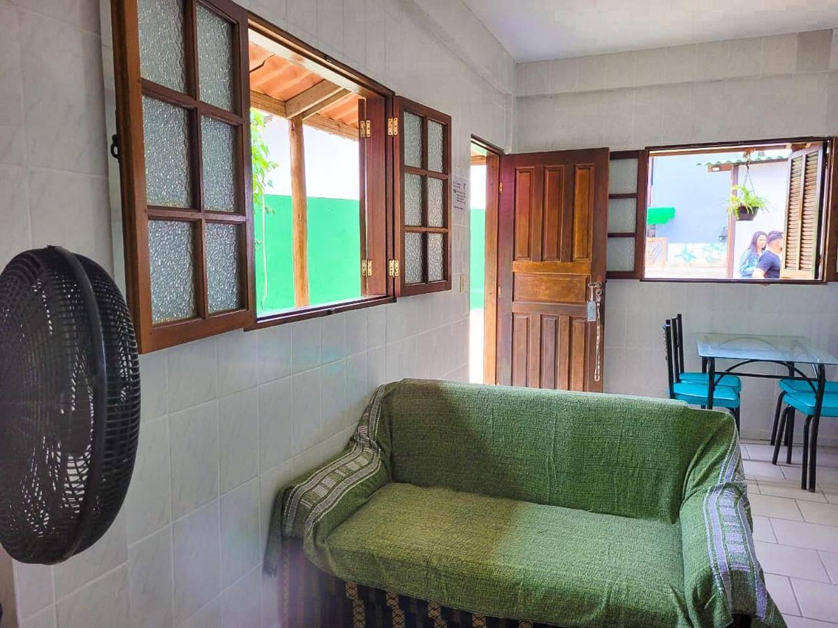 Herdeiros Do Pai Parati Exterior foto